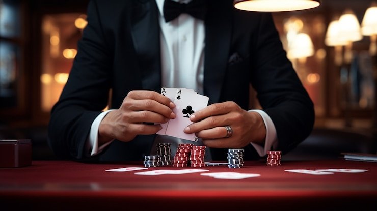 Tampilan Asian Handicap di platform adam777 menunjukkan tim dengan handicap positif dan negatif