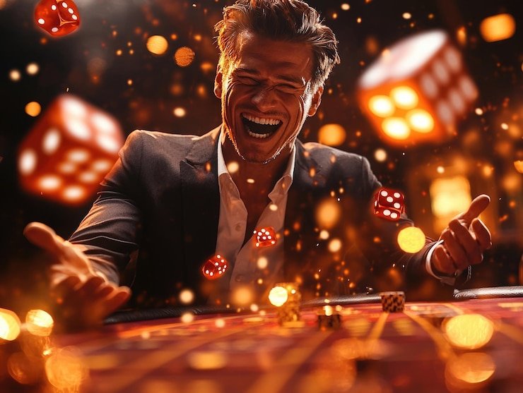 Berbagai kategori data keluaran di adam777: Liga 1, live-dealer, slot, dan esports