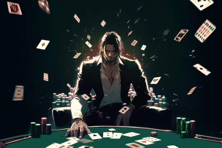 Cash Out Game 