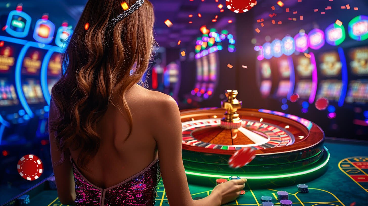 Proses deposit dan penarikan dana yang aman di adam777